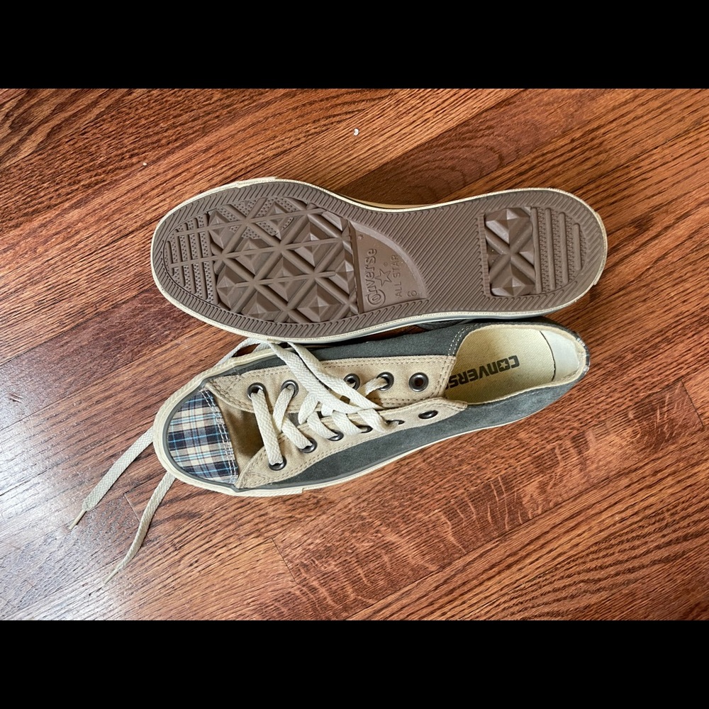 ๐ 2/40$ New converse - Picture 2 of 3